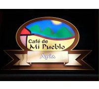 Café de Mi Pueblo Apía