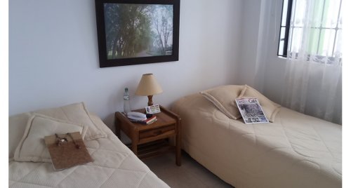 Acomodación Doble 