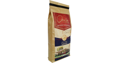 Café Sostenible Ocaso 500gr