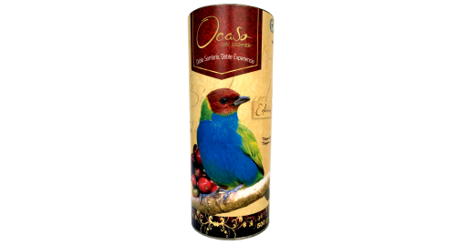 Café Pájaros 