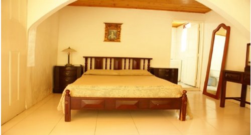 Habitación N°1