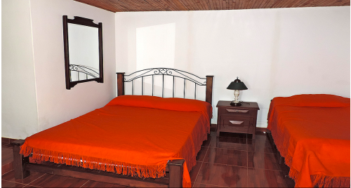 Habitación N°2