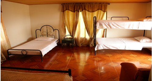 Habitación N°3