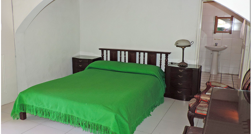 Habitación N°4