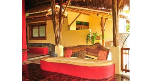 HOTEL LA CASA QUE CANTA