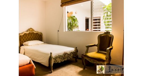 Habitación Balso Capacidad Doble