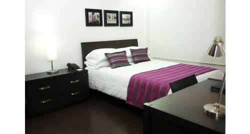 Hotel Zuldemayda