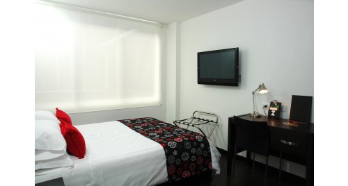Hotel Zuldemayda
