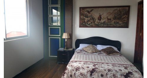 Habitación Privada Atardeceres