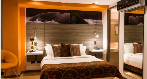 Oferta en Suite